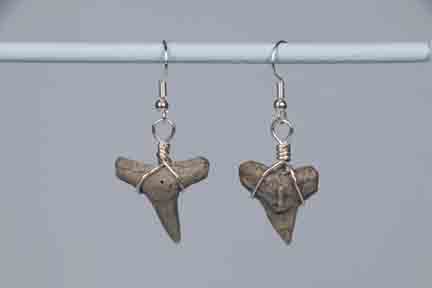 Ocean Sands Jewelry : Earrings MB9.4-MA2-G