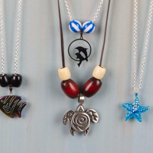Fashion Fun Jewelry Tom Szabo