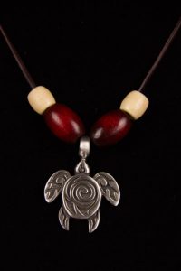 Fashion Fun Necklace :  FFN-TUR-FM2-OE38-L42