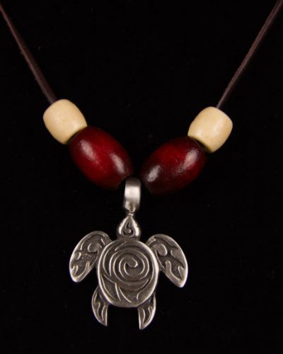 Fashion Fun Necklace :  FFN-TUR-FM2-OE38-L42